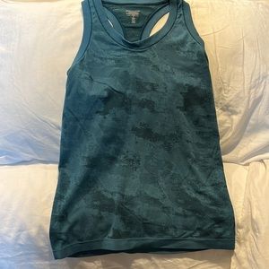 Athleta racer back tank